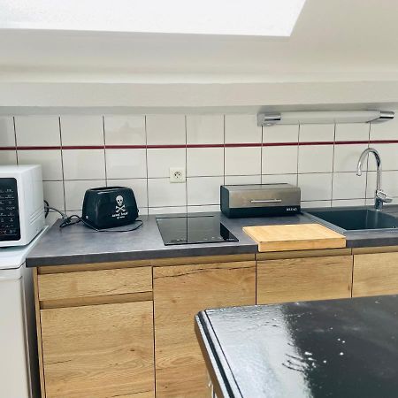 Le Loft, Alliance de Confort et de Praticité Appartamento Vesoul Esterno foto