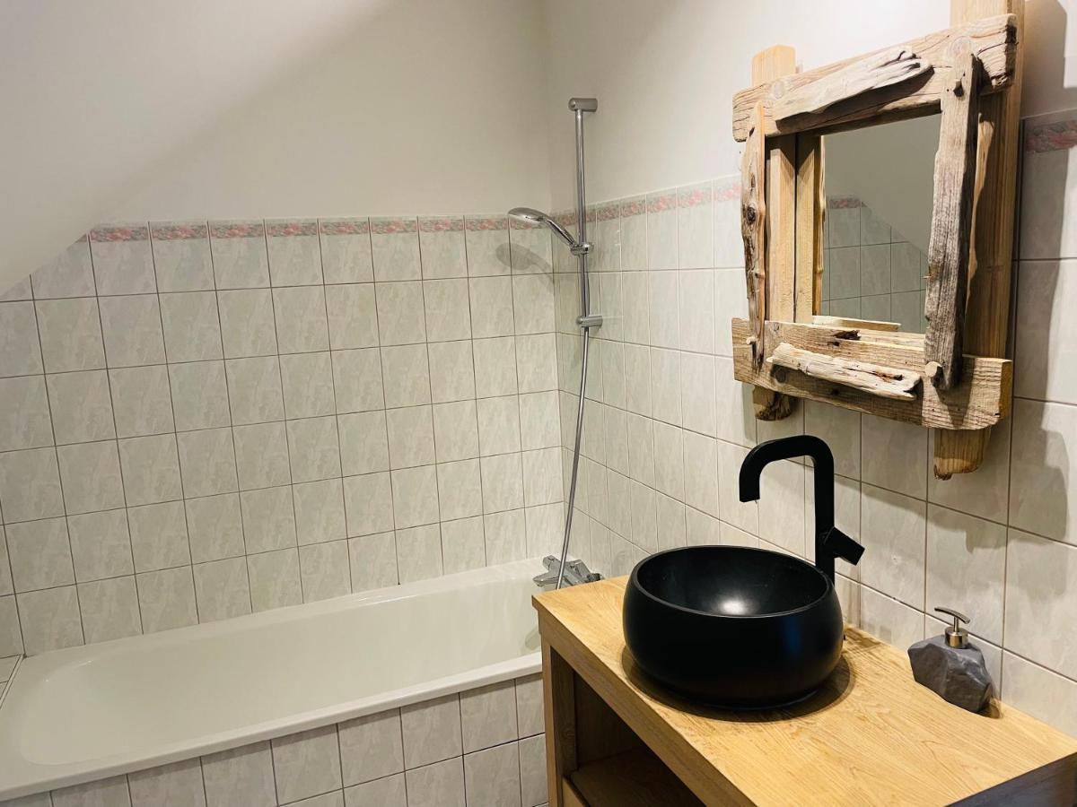 Le Loft, Alliance de Confort et de Praticité Appartamento Vesoul Esterno foto